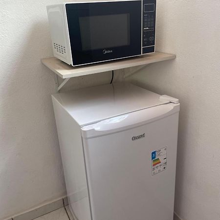 Kitnet Moriyah Βίλα Ilhabela Εξωτερικό φωτογραφία