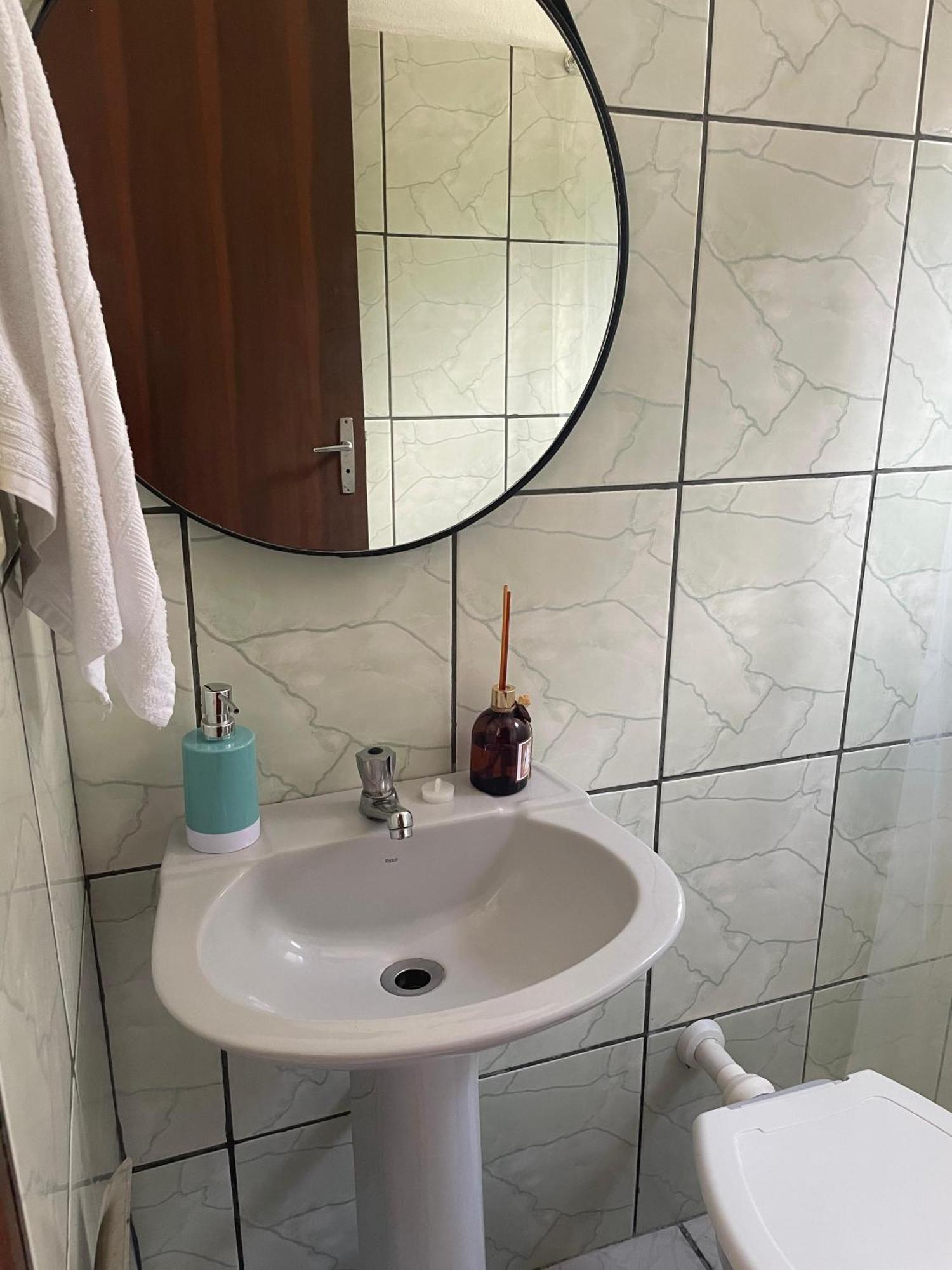 Kitnet Moriyah Βίλα Ilhabela Εξωτερικό φωτογραφία