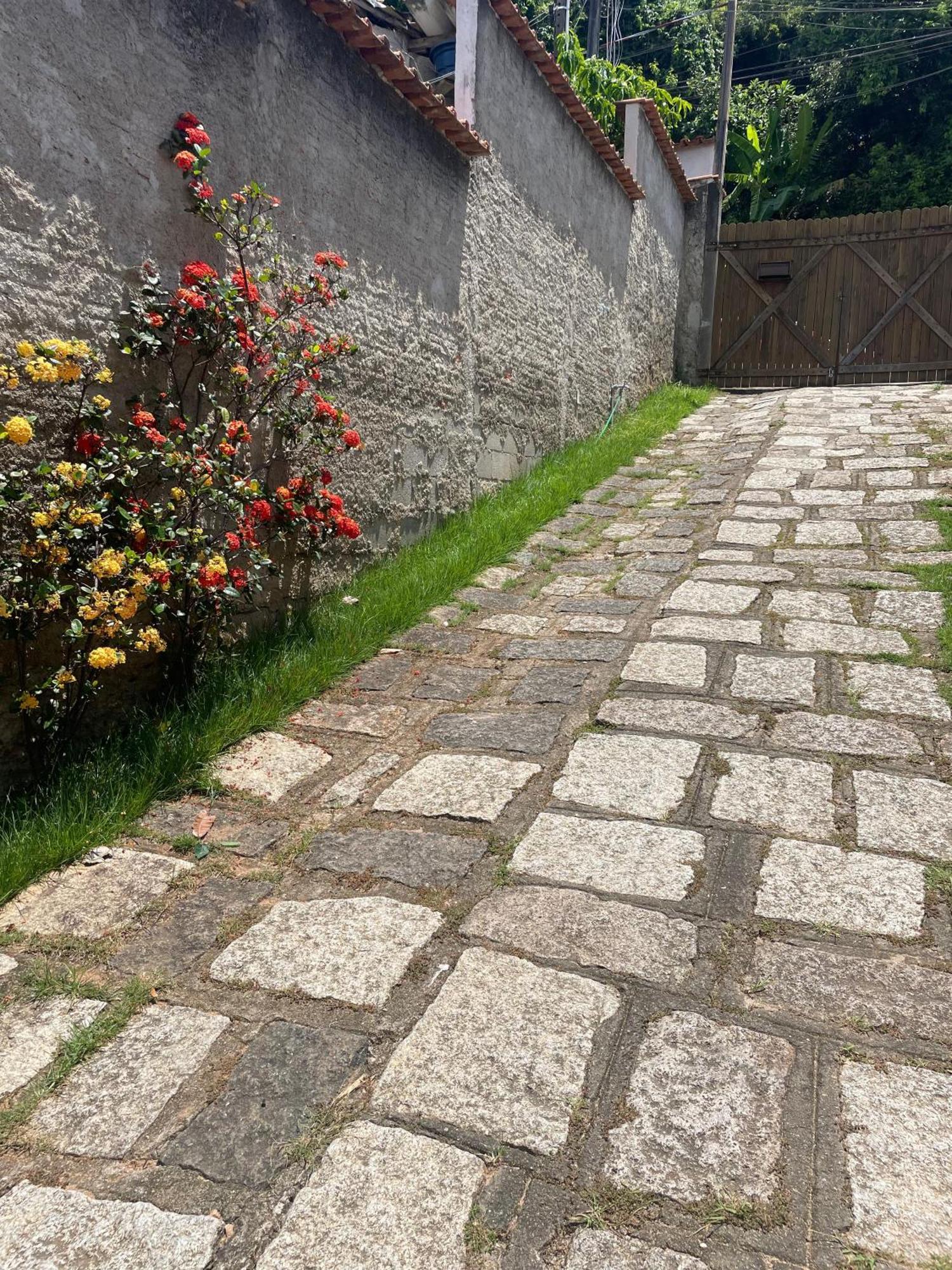 Kitnet Moriyah Βίλα Ilhabela Εξωτερικό φωτογραφία