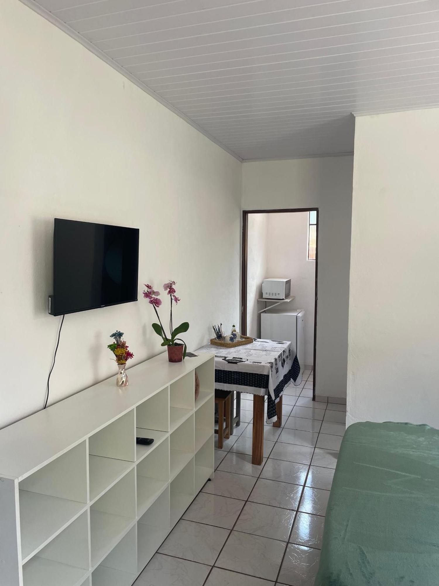 Kitnet Moriyah Βίλα Ilhabela Εξωτερικό φωτογραφία